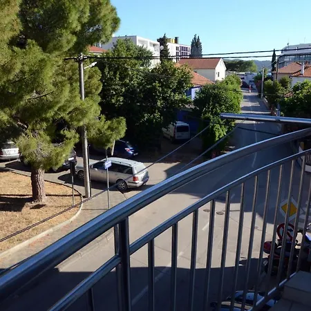Apartament M&s Biograd Na Moru