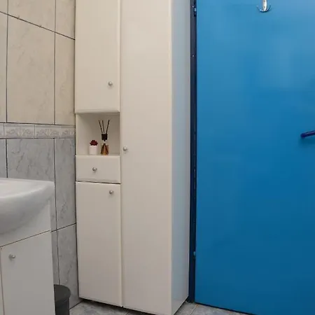M&s Apartmán