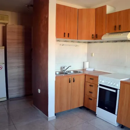 Apartmán M&s Biograd Na Moru