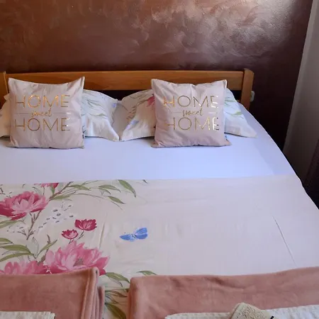 شقة M&s بيوغْغاد نا موغو