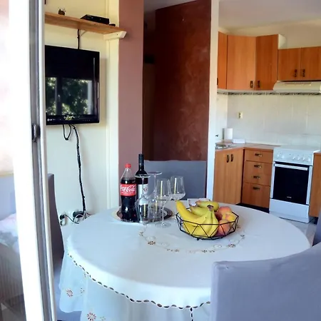 Apartmán M&s Biograd Na Moru