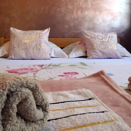 M&s アパート ビオグラード・ナ・モル