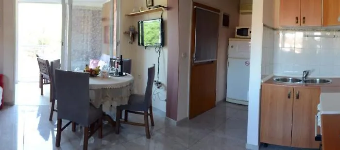 Apartament M&s