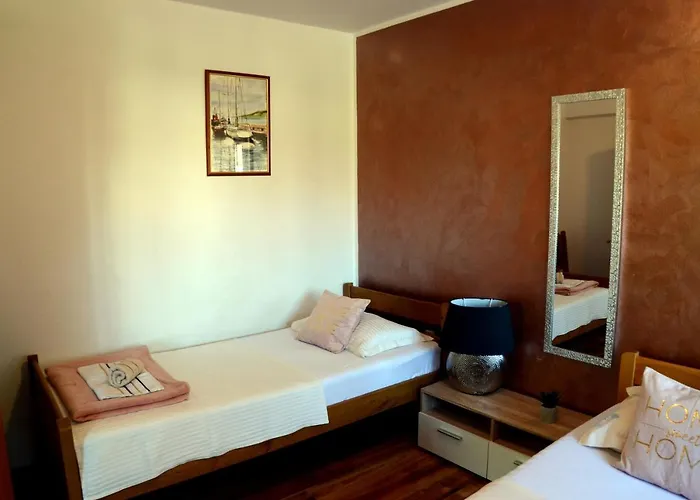 M&s Apartament Biograd Na Moru