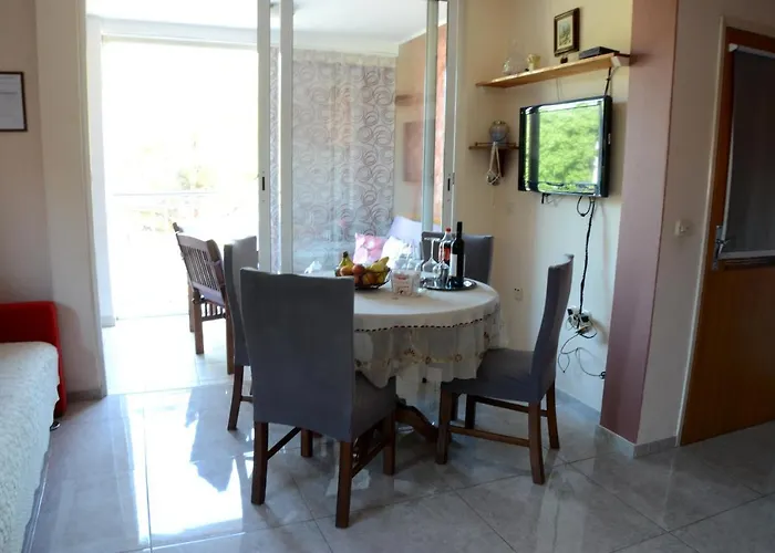Apartament M&s *