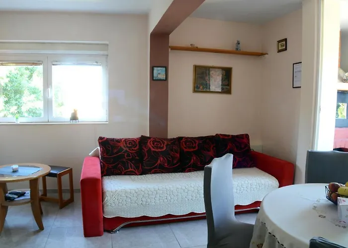 M&s Apartament *