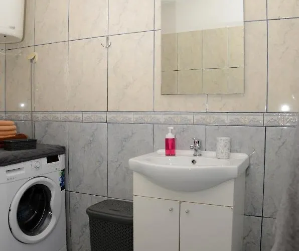 Apartament M&s