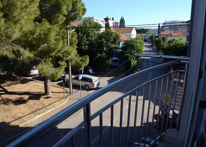 Apartament M&s Biograd Na Moru