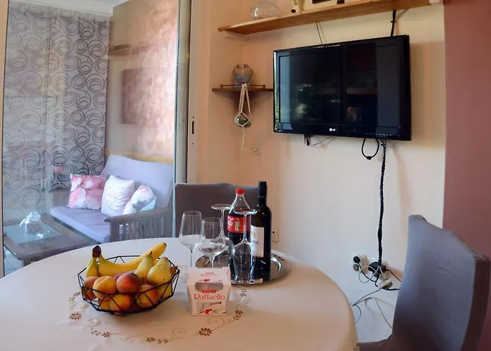 Apartament M&s *