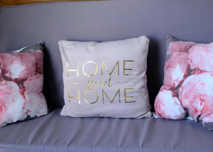 M&s Apartament *