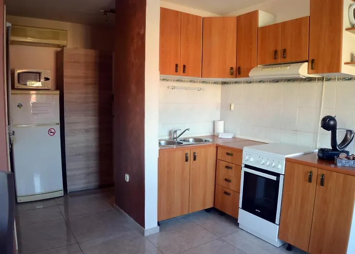 Apartament M&s Biograd Na Moru