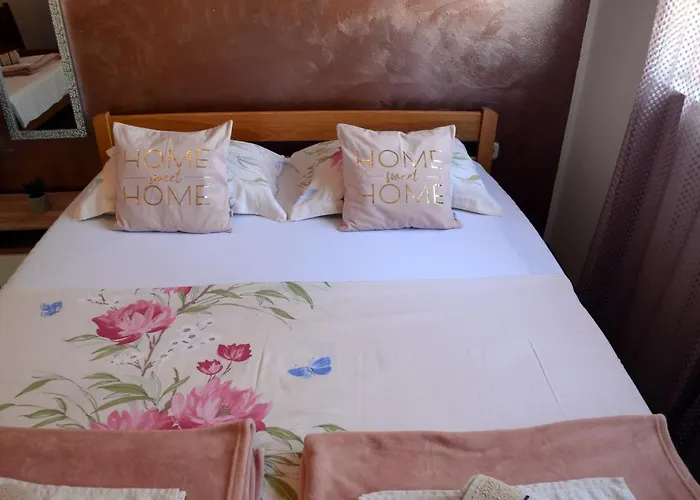 Apartament M&s Biograd Na Moru