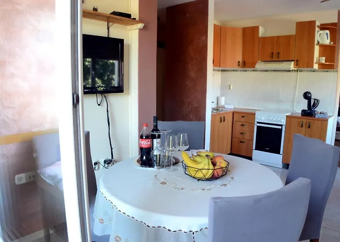Apartament M&s Biograd Na Moru
