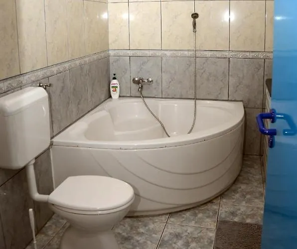 M&s Apartament *