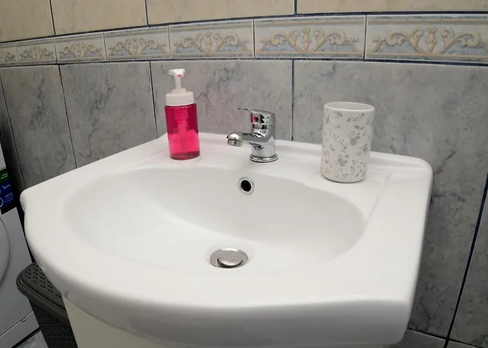 Apartament M&s *