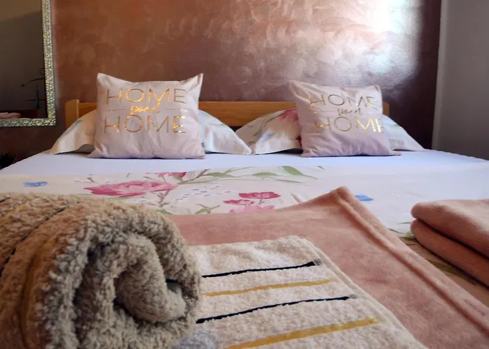 M&s Apartament Biograd Na Moru
