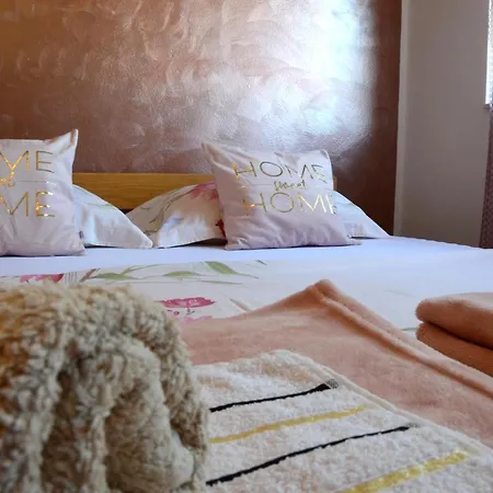 M&s Appartement Biograd Na Moru