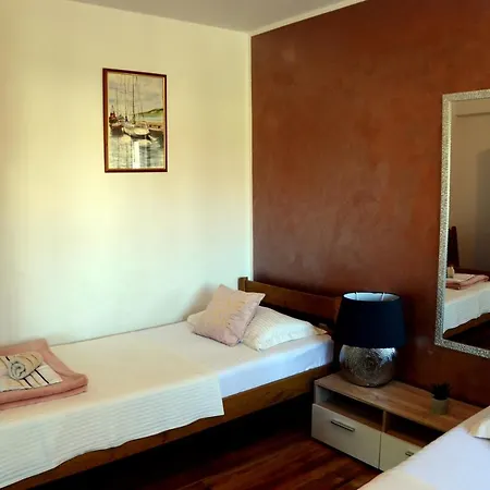 M&s Appartement Biograd Na Moru