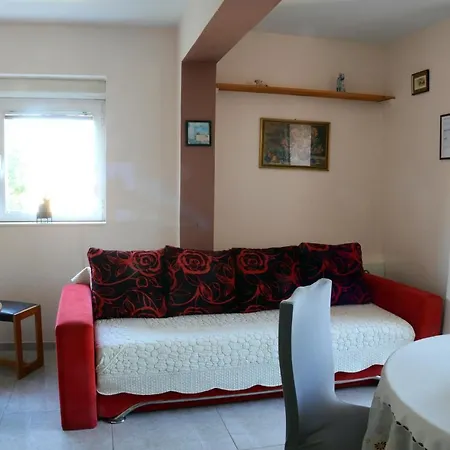 M&s Apartment *