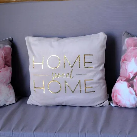 M&s Apartment *